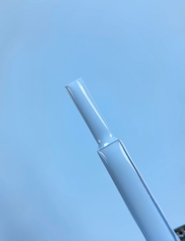 BIBLIOTEKA Gel Polish 12 Sky, 10 ml