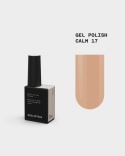 BIBLIOTEKA Gel Polish 17 Calm, 10 ml