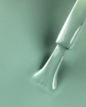 BIBLIOTEKA Gel Polish 18 Moss, 10 ml