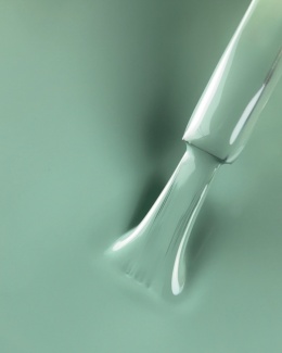 BIBLIOTEKA Gel Polish 18 Moss, 10 ml