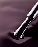 BIBLIOTEKA Gel Polish 21 Plum, 10 ml