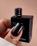 BIBLIOTEKA Gel Polish 21 Plum, 10 ml