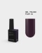 BIBLIOTEKA Gel Polish 21 Plum, 10 ml