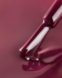 BIBLIOTEKA Gel Polish 22 Claret, 10 ml