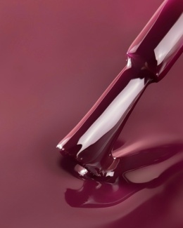 BIBLIOTEKA Gel Polish 22 Claret, 10 ml