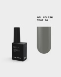BIBLIOTEKA Gel Polish 26 Tone, 10 ml
