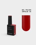 BIBLIOTEKA Gel Polish 28 Impulse, 10 ml