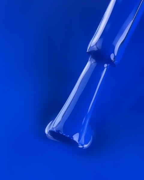 BIBLIOTEKA Gel Polish 31 Deep, 10 ml