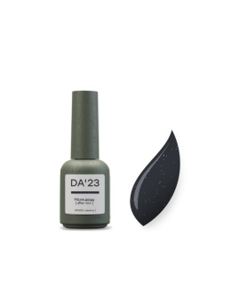 DA'23 'AFTER THE RAIN GEL POLISH, 8 ML