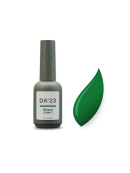 DA'23 'ALDER GEL POLISH, 14 ML