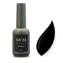 DA'23 'BLACKKSSS GEL POLISH, 14 ML