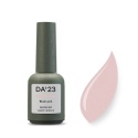 DA'23 'BLUSH PINK GEL POLISH, 8 ML