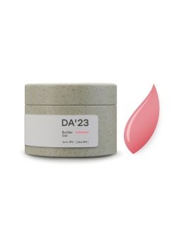 DA'23 BUILDER GEL 'ARCH #6, 30 ML