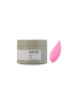 DA'23 BUILDER GEL ARCH 'FRENCH COLLECTION #8, 30 ML