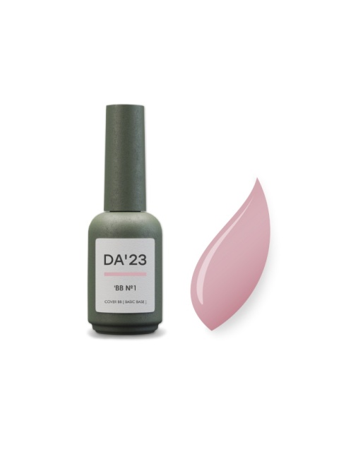 DA'23 COVER BASE BB #1, 14 ML