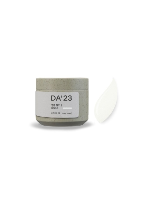DA'23 COVER BASE BB #12, 15 ML