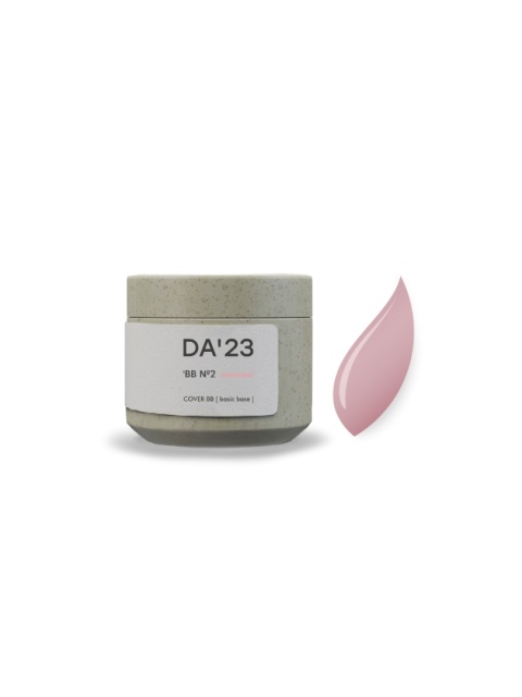 DA'23 COVER BASE BB #2, 15 ML