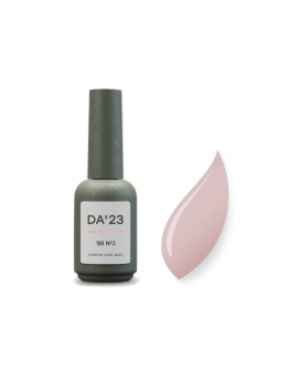 DA'23 COVER BASE BB #3, 14 ML