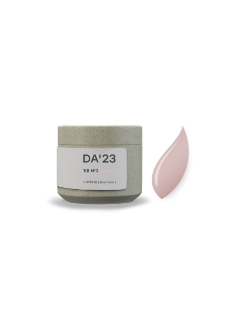 DA'23 COVER BASE BB #3, 15 ML