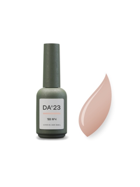 DA'23 COVER BASE BB #4, 14 ML