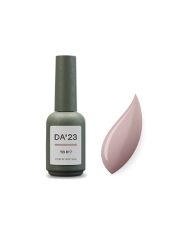 DA'23 COVER BASE BB #7, 14 ML