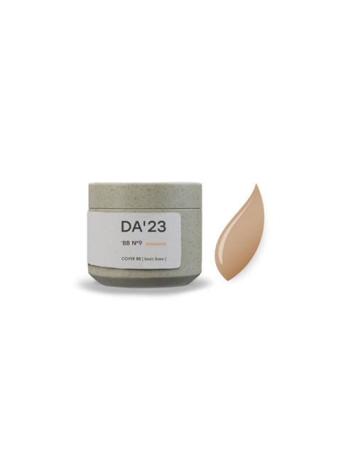 DA'23 COVER BASE BB #9, 15 ML
