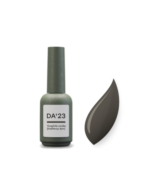 DA'23 COVER TOP 'GRAPHITE SMOKE, 14 ML
