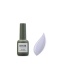 DA'23 COVER TOP 'LILAC CLOUD, 8 ml - półprzezroczysty top hybrydowy no wipe (lawendowo-różowy)