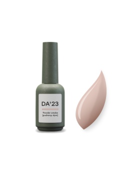 DA'23 COVER TOP 'POWDER SMOKE, 14 ML