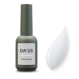 DA'23 COVER TOP 'SMOKE, 14 ML