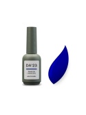 DA'23 'ELECTRIC BIT GEL POLISH, 14 ML