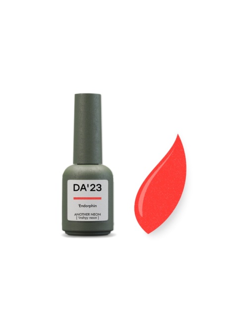 DA'23 'ENDORPHINE GEL POLISH, 8 ML
