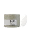 DA'23 FIBER GEL 'WHITE POWER, 30 ML