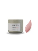 DA'23 GEL LIGHT 'CORAL ROSE, 15 ML