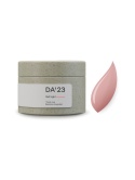 DA'23 GEL LIGHT 'CORAL ROSE, 30 ML