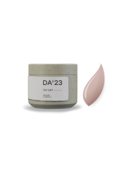DA'23 GEL LIGHT 'MATIOLA, 15 ML