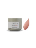 DA'23 GEL LIGHT 'PEACH ROSE, 15 ML