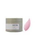 DA'23 GEL LIGHT 'PEONY, 30 ML