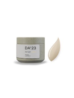 DA'23 GEL LIGHT 'PROTEA, 15 ML