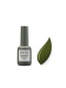 DA'23 GEL POLISH 'FERN, 8 ml - lakier hybrydowy (oliwkowo-zielony odcień)