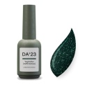 DA'23 'INSPIRATION GEL POLISH, 14 ML