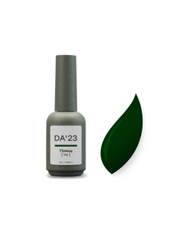 DA'23 'IVY GEL POLISH, 14 ML