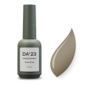 DA'23 'LINEN GEL POLISH, 14 ML