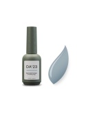DA'23 'MORNING FOG GEL POLISH, 14 ML