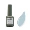 DA'23 'PALE BLUE GEL POLISH, 8 ML