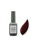 DA'23 'POMERGRANATE WINE GEL POLISH, 14 ML