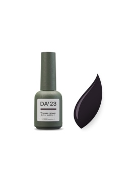 DA'23 'RIVER PEBBLES GEL POLISH, 8 ML