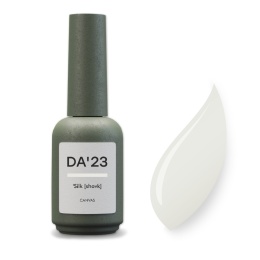DA'23 'SILK GEL POLISH, 14 ML
