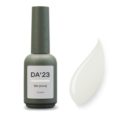 DA'23 'SILK GEL POLISH, 14 ML