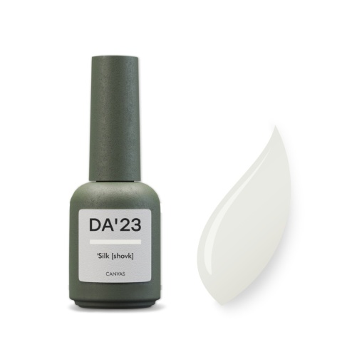 DA'23 'SILK GEL POLISH, 8 ML
